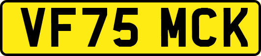 VF75MCK