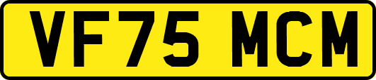 VF75MCM