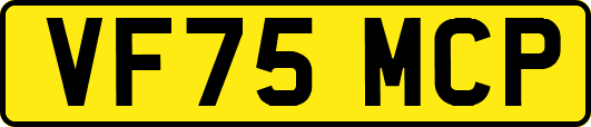 VF75MCP