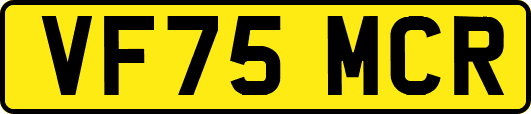 VF75MCR