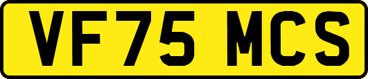 VF75MCS