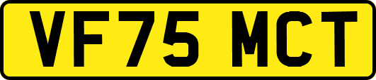 VF75MCT