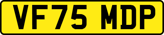 VF75MDP