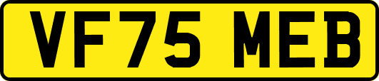 VF75MEB