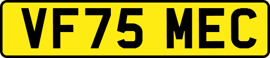 VF75MEC