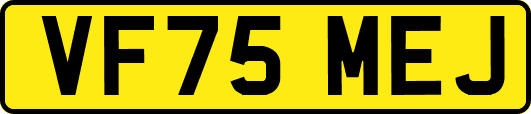 VF75MEJ