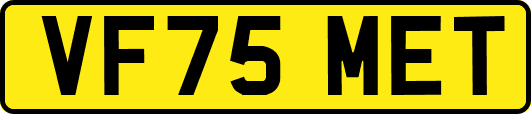 VF75MET