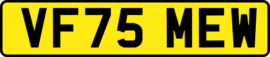 VF75MEW
