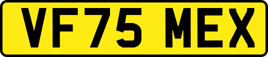 VF75MEX