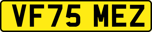 VF75MEZ
