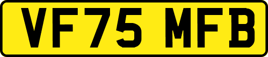 VF75MFB