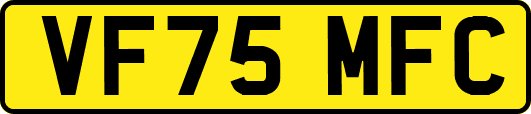 VF75MFC