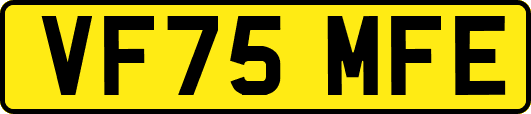 VF75MFE