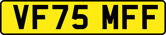 VF75MFF