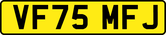 VF75MFJ