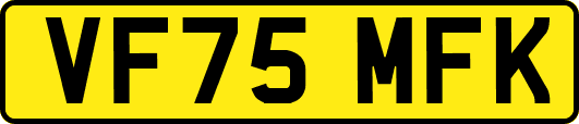 VF75MFK