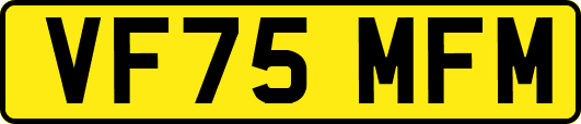 VF75MFM