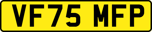 VF75MFP