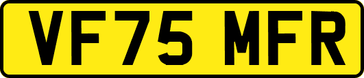 VF75MFR