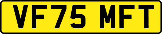 VF75MFT