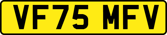 VF75MFV