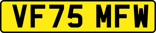 VF75MFW