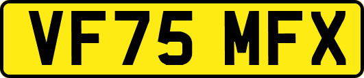 VF75MFX