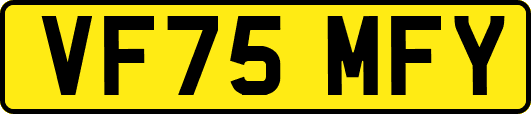 VF75MFY