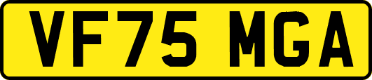 VF75MGA