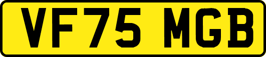 VF75MGB
