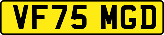 VF75MGD