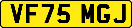 VF75MGJ
