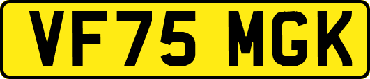 VF75MGK