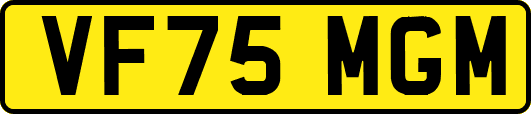 VF75MGM