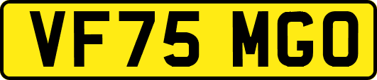 VF75MGO