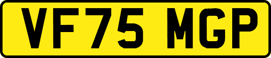 VF75MGP