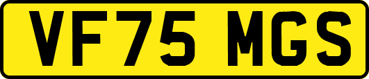 VF75MGS