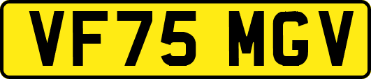 VF75MGV