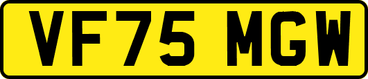 VF75MGW