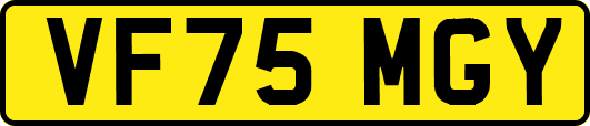 VF75MGY