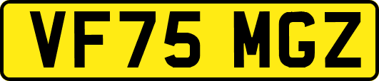 VF75MGZ