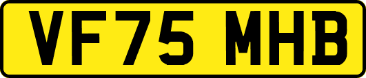 VF75MHB