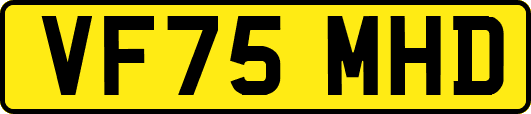VF75MHD