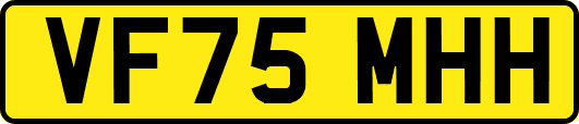 VF75MHH