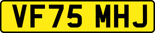 VF75MHJ