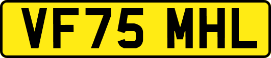 VF75MHL