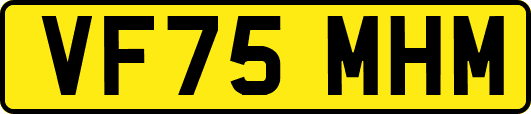 VF75MHM