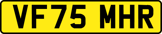 VF75MHR