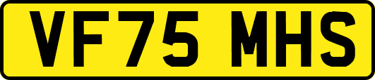 VF75MHS