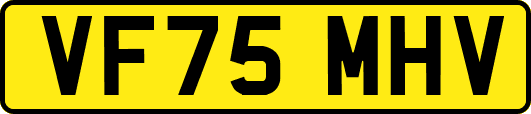 VF75MHV